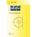 The Laplace Transform: Theory and Applications