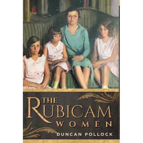 The Rubicam Women