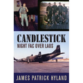 Candlestick: Night FAC over Laos