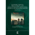 Economic Growth, Price Stability and Good Governance Implications of Fiscal and Monetary Policies: Global Scenario