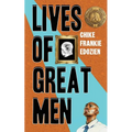 Lives of Great Men: Living and Loving as an African Gay Man