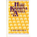 Hare Krishna In America