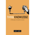 Thing Knowledge: A Philosophy of Scientific Instruments