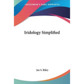 Iridology Simplified
