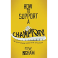How to Support a Champion: The art of applying science to the elite athlete