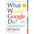 What Would Google Do?