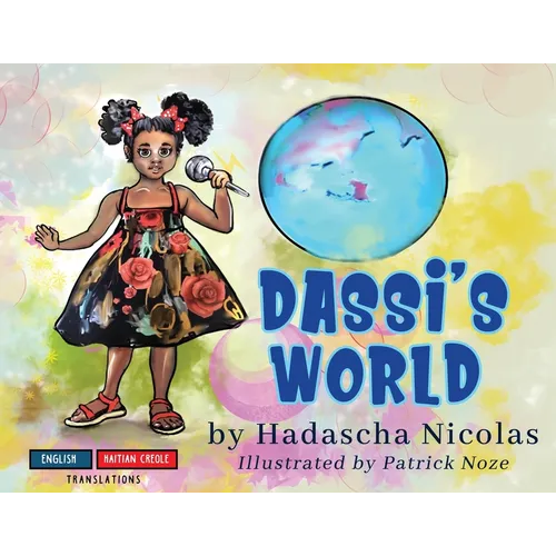 Dassi's World