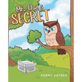 Mr. Owl's Secret