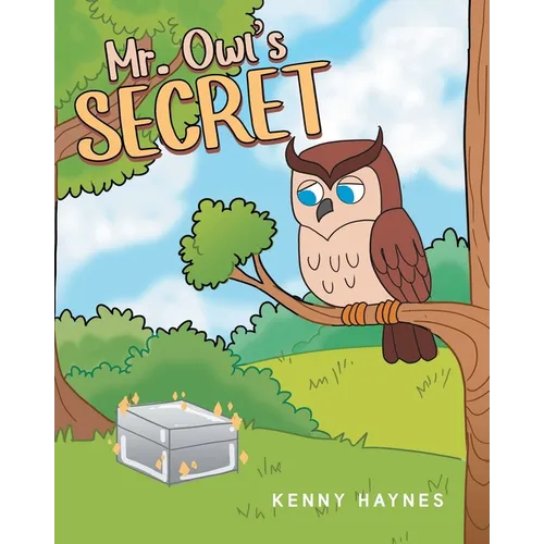 Mr. Owl's Secret