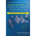 Getting the Word Out: How to Market Your Ministry