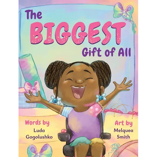 The Biggest Gift of All