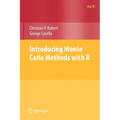 Introducing Monte Carlo Methods with R