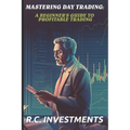 Mastering Day Trading: A Beginner's Guide to Profitable Trading