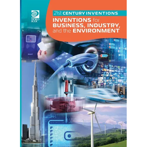 Inventions for Business, Industry, and the Environment