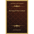 The Song Of The Cardinal
