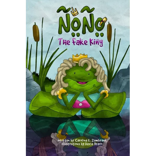 ÑoÑo The Fake King