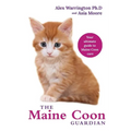 The Maine Coon Guardian: Your Ultimate Guide to Maine Coon Care