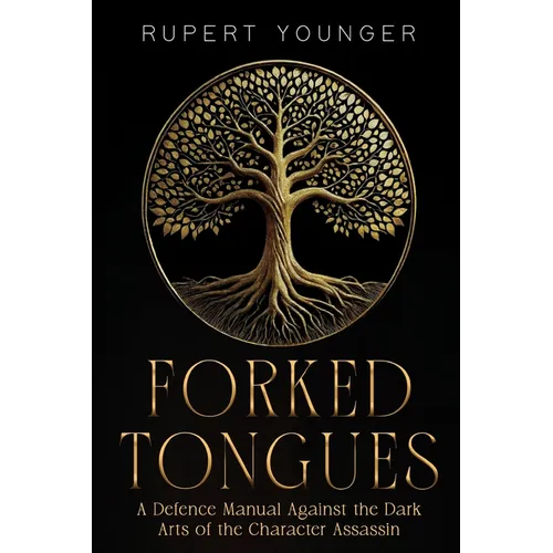 Forked Tongues