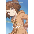 Naughty Little Nonya