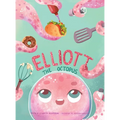 Elliott The Octopus