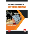 Technology Driven Livestock Farming