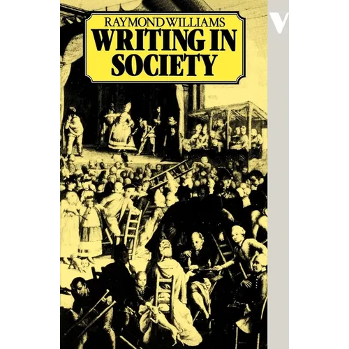 Writing in Modern Classic Society