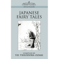 Japanese Fairy Tales