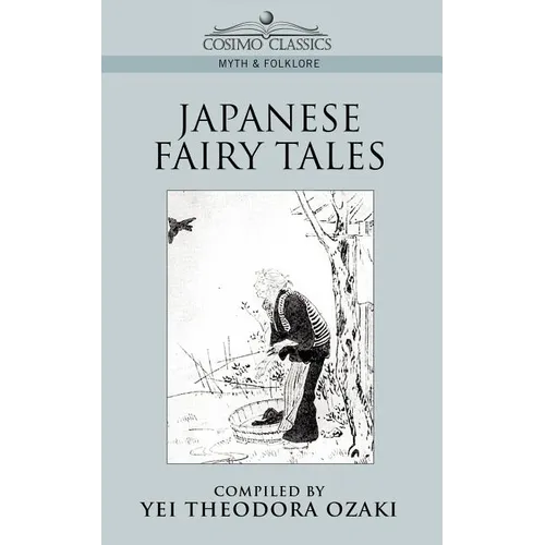 Japanese Fairy Tales