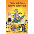 Yasser and Zahra Discover Surah Lahab