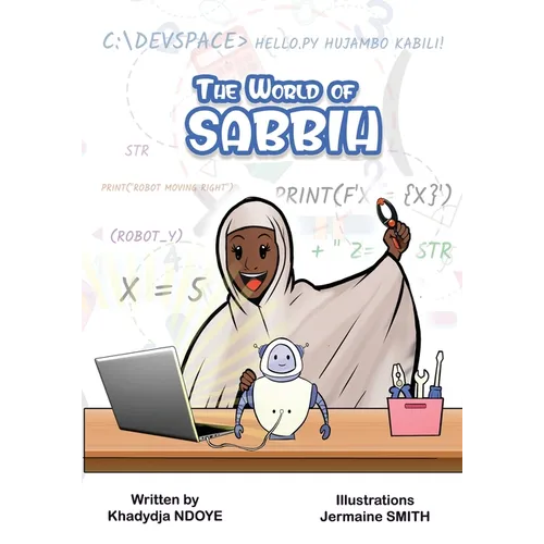 The World of Sabbih