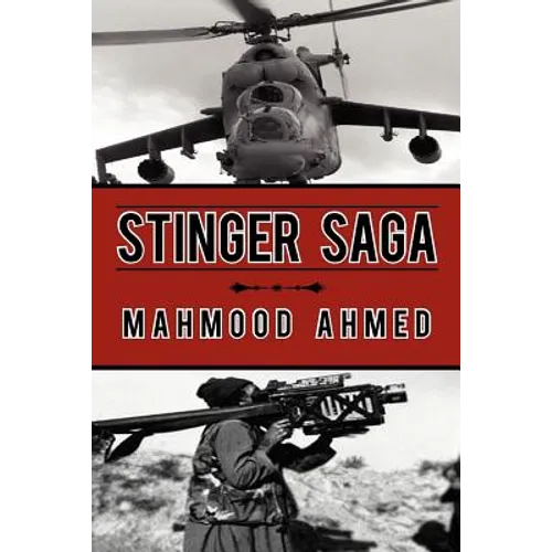 Stinger Saga
