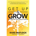 Get Up and Grow: 21 Habits of Successful People