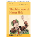 The Adventures of Homer Fink