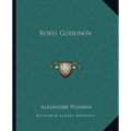 Boris Godunov
