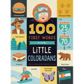 100 First Words for Little Coloradans