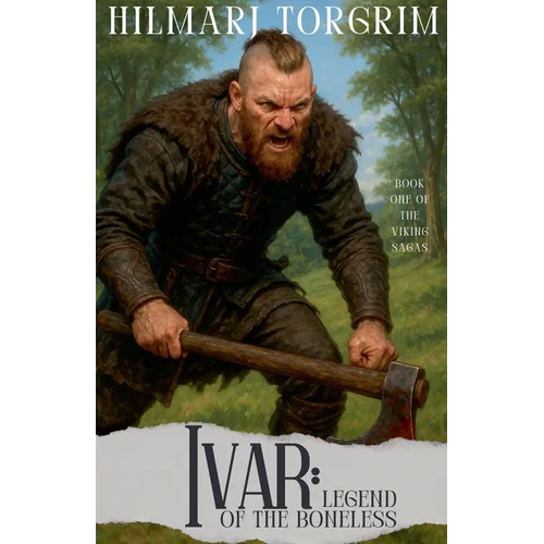 Ivar: Legend of the Boneless