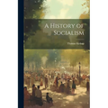 A History of Socialism