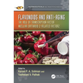 Flavonoids and Anti-Aging: The Role of Transcription Factor Nuclear Erythroid 2-Related Factor 2
