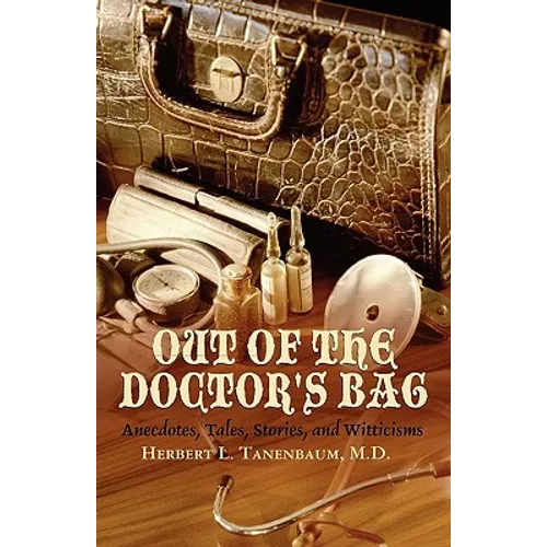 Out of the Doctor's Bag