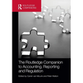 The Routledge Companion to Accounting, Reporting and Regulation