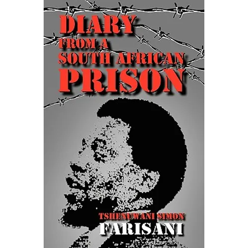 Diary from a South African Prison