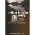 Indians in Eden: Wabanakis and Rusticators on Maine's Mt. Desert Island