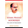 Syama Prasad Mookerjee