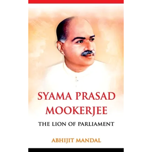 Syama Prasad Mookerjee