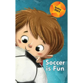 Soccer is Fun
