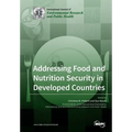 Addressing Food and Nutrition Security in Developed Countries