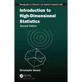 Introduction to High-Dimensional Statistics