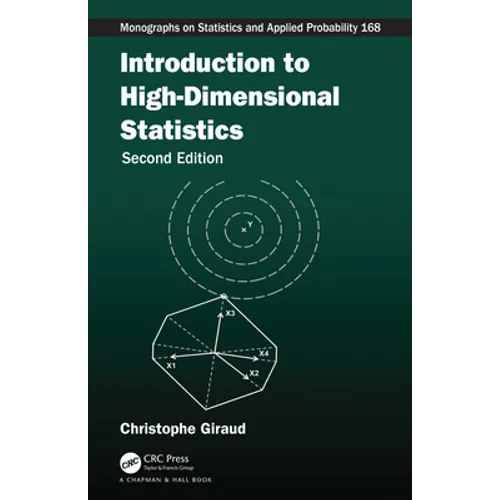 Introduction to High-Dimensional Statistics