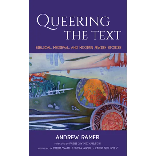 Queering the Text