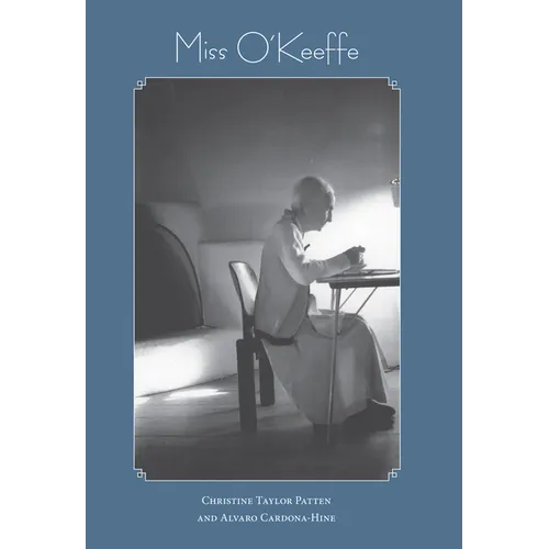 Miss O'Keeffe